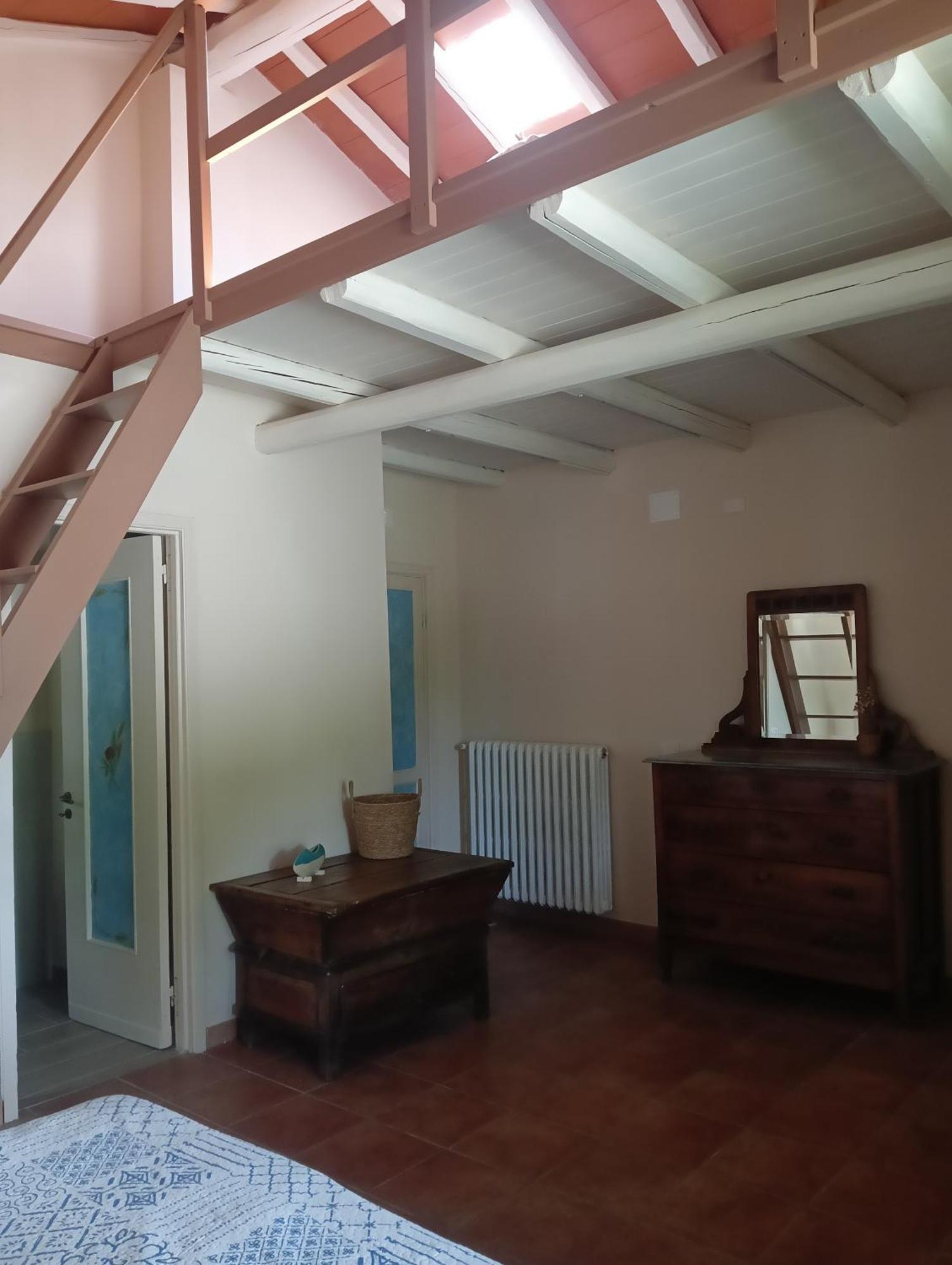 Agriturismo Cascina Degli Ulivi Novi Ligure Room photo
